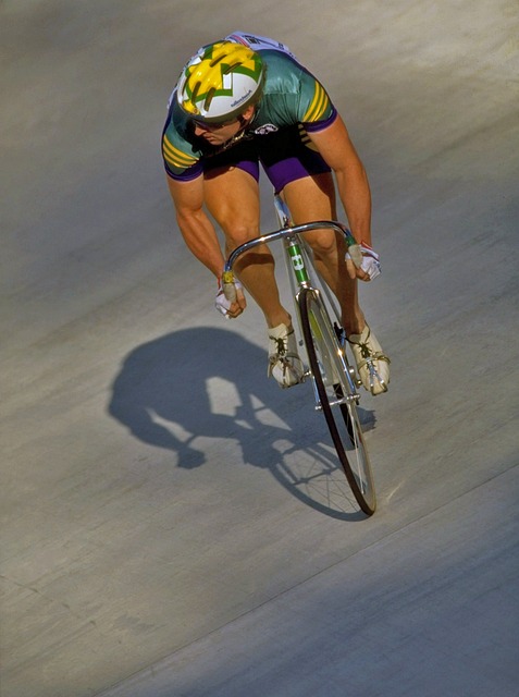 技术和比赛 技术和比赛